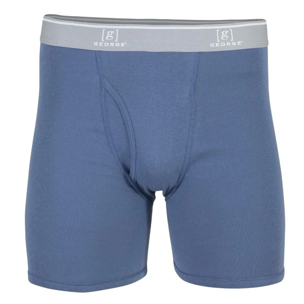 George men regular